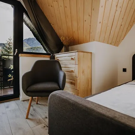 Sarnia Skala House Dom wakacyjny *