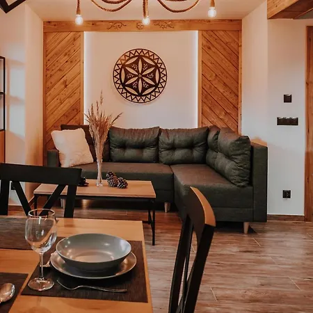 Sarnia Skala House Dom wakacyjny Zakopane