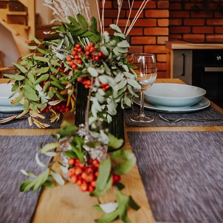 Sarnia Skala House 別荘