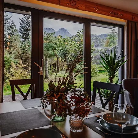 Ferienhaus Sarnia Skala House *