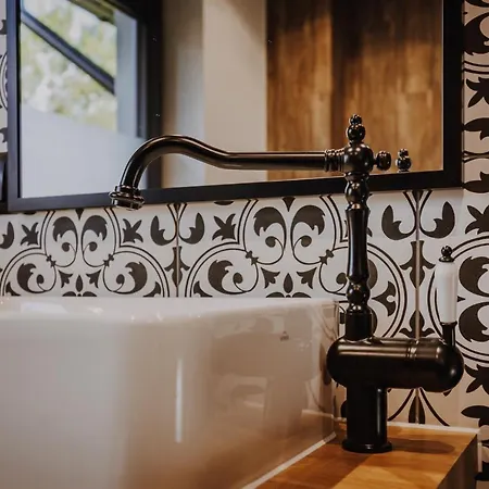 Sarnia Skala House 別荘 *