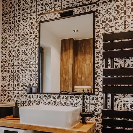 別荘 Sarnia Skala House