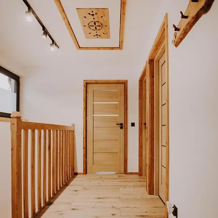 Sarnia Skala House Dom wakacyjny