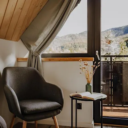 Tatil Evi Sarnia Skala House