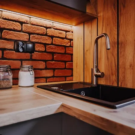 Sarnia Skala House * ザコパネ