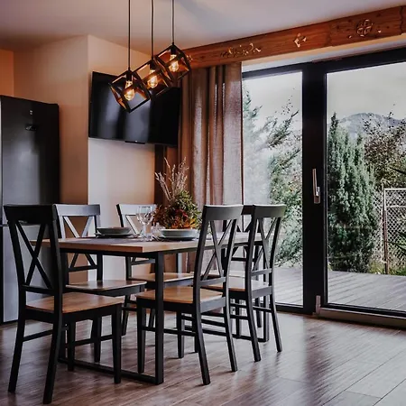 度假居 Sarnia Skala House