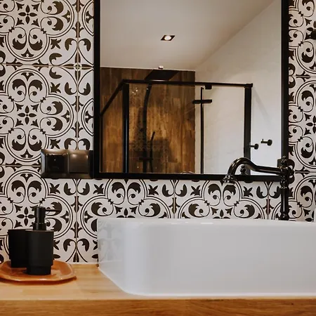 Sarnia Skala House ザコパネ