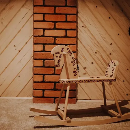 別荘 Sarnia Skala House *