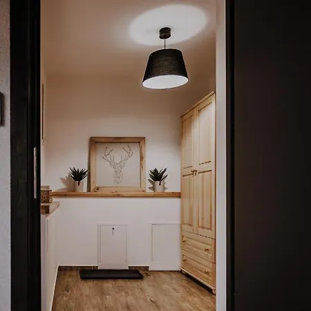 Sarnia Skala House Tatil Evi *