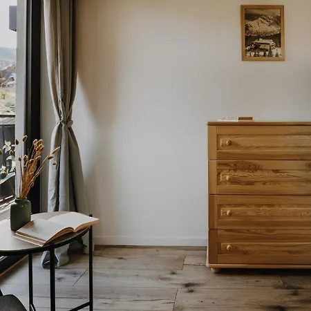 Dom wakacyjny Sarnia Skala House Zakopane