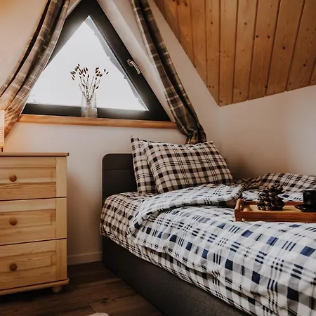 Sarnia Skala House 別荘