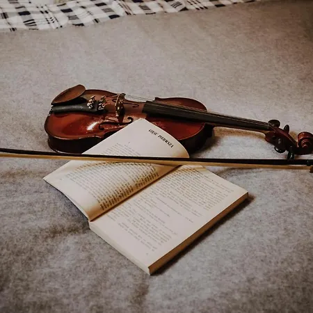 別荘 Sarnia Skala House ザコパネ