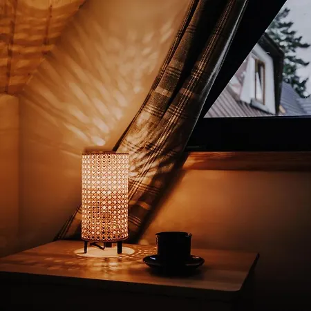 Sarnia Skala House 別荘 *