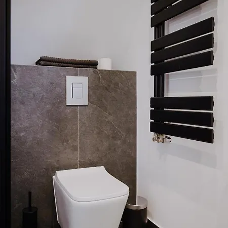 Dom wakacyjny Sarnia Skala House *