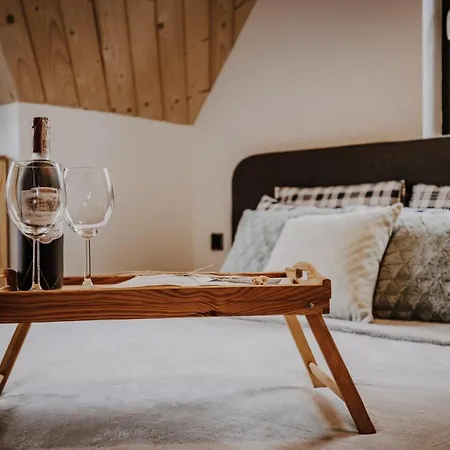 Sarnia Skala House Tatil Evi