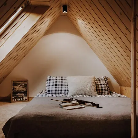 Ferienhaus Sarnia Skala House