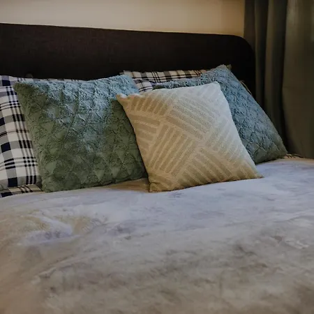 度假居 Sarnia Skala House 扎科帕内