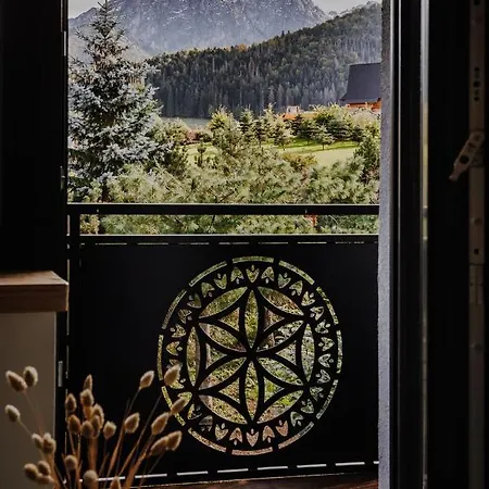 Tatil Evi Sarnia Skala House Zakopane