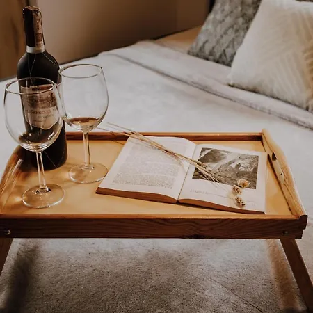 Sarnia Skala House 別荘