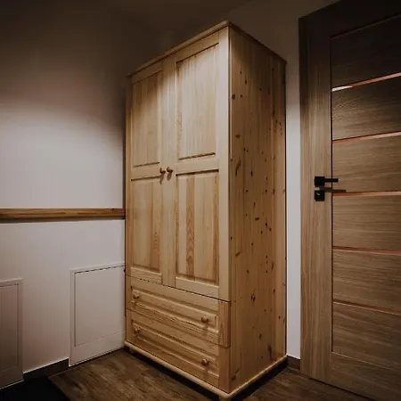 Dom wakacyjny Sarnia Skala House Zakopane