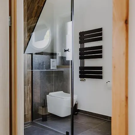 Sarnia Skala House * Zakopane