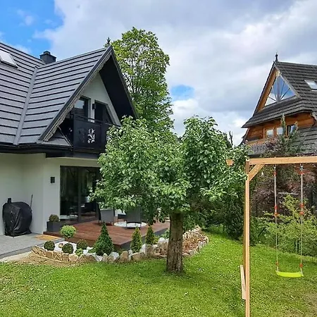 Sarnia Skala House Dom wakacyjny *