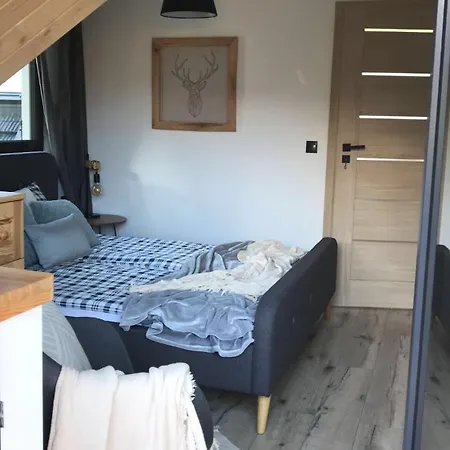 Ferienhaus Sarnia Skala House *