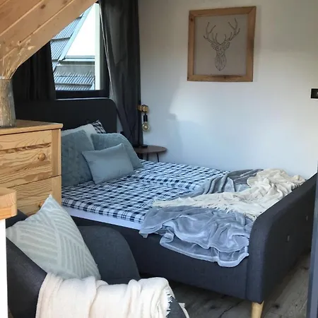 Sarnia Skala House Ferienhaus *