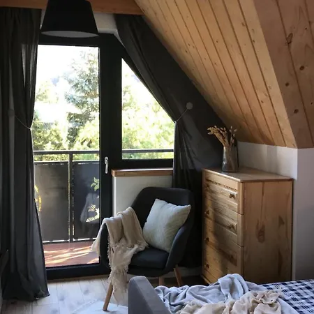Sarnia Skala House