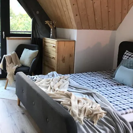 Ferienhaus Sarnia Skala House