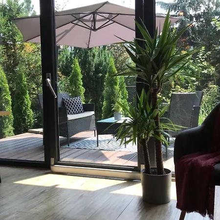 Sarnia Skala House *