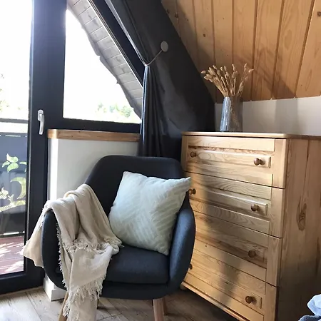 Sarnia Skala House * 扎科帕内