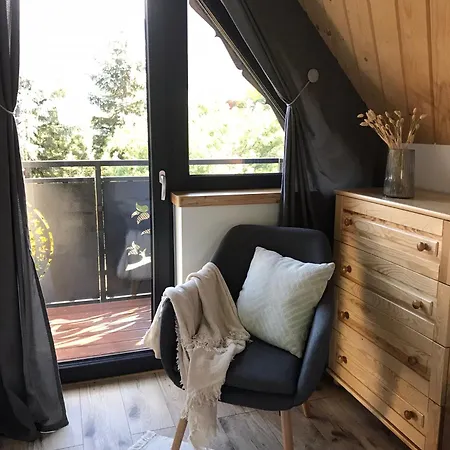 Ferienhaus Sarnia Skala House
