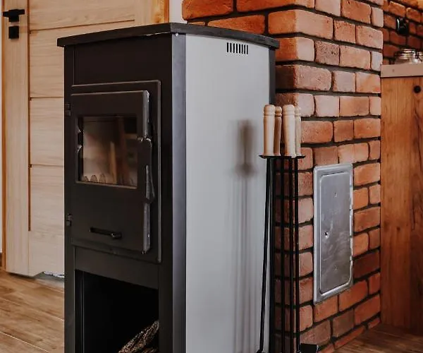 Sarnia Skala House Zakopane