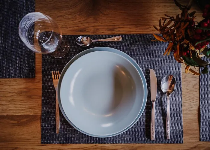 Hébergement de vacances Sarnia Skala House Zakopane