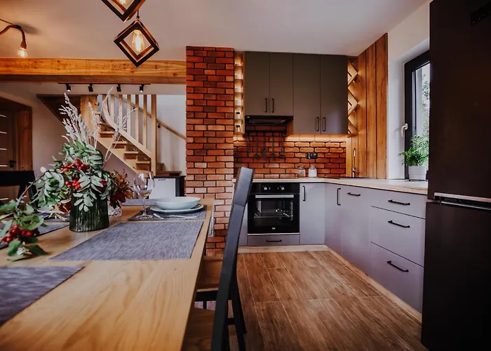 Sarnia Skala House Hébergement de vacances *