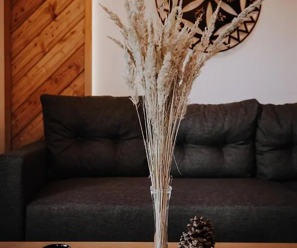 Sarnia Skala House Hébergement de vacances Zakopane