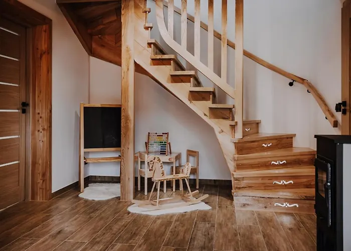 Sarnia Skala House *