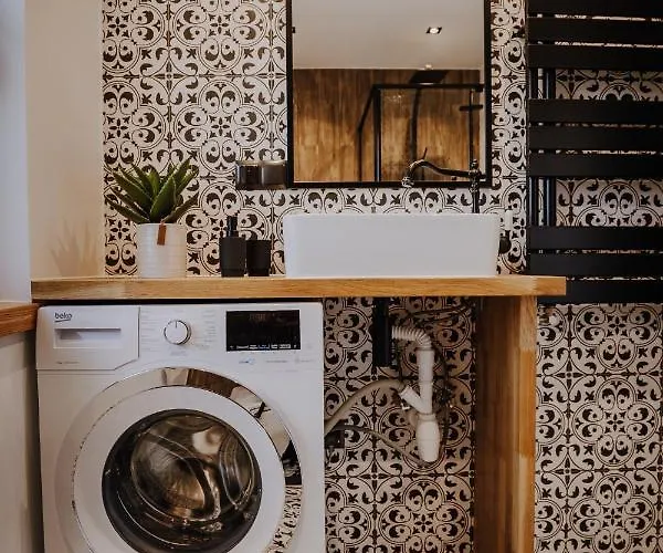 Sarnia Skala House * Zakopane