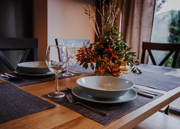 Sarnia Skala House *