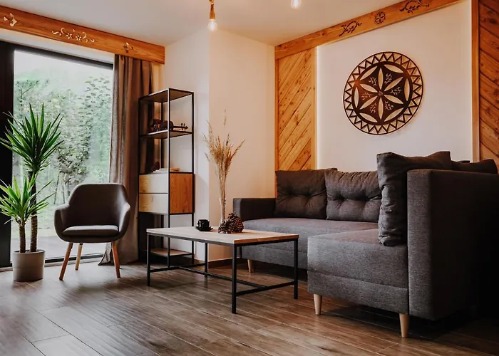 Sarnia Skala House *