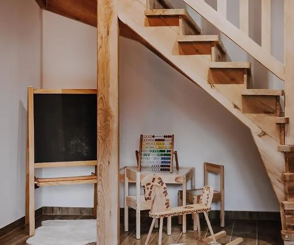 Sarnia Skała House Dom wakacyjny *