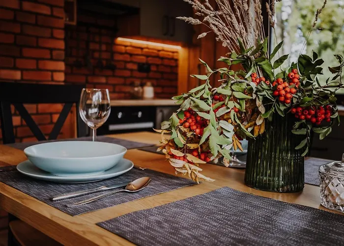 Sarnia Skala House Hébergement de vacances *