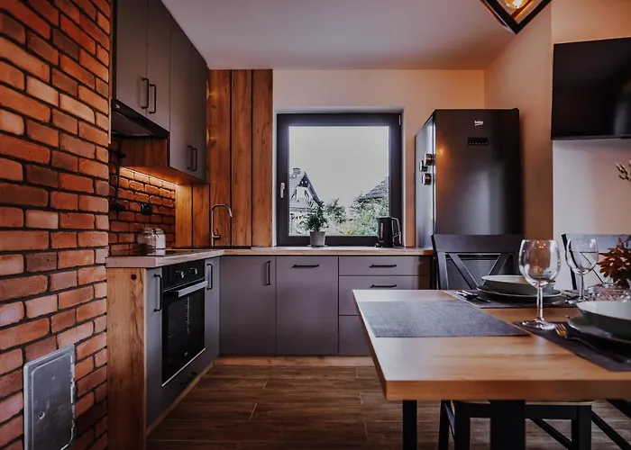 Hébergement de vacances Sarnia Skala House