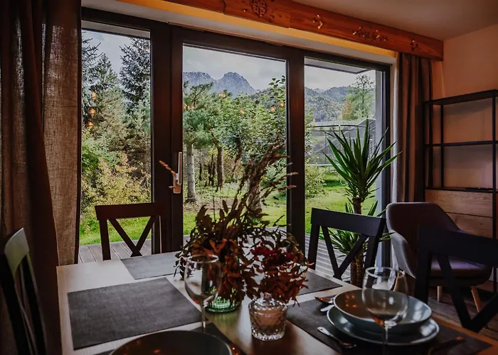 Hébergement de vacances Sarnia Skala House *