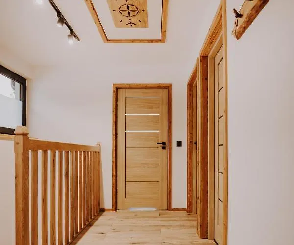 Sarnia Skala House Hébergement de vacances