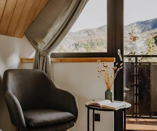 Hébergement de vacances Sarnia Skala House