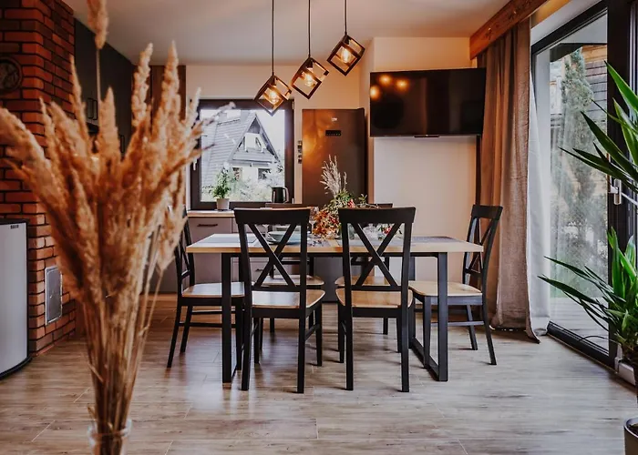 펜션 Sarnia Skala House *