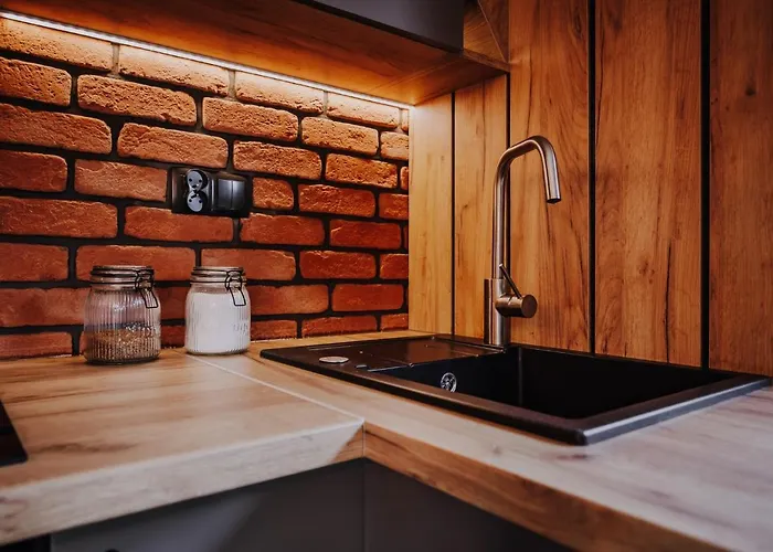 Sarnia Skala House * Zakopane