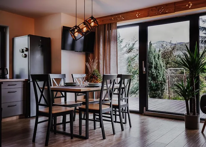 Hébergement de vacances Sarnia Skala House